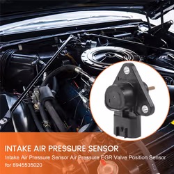Intake Air Pressure Sensor for Toyota Land Cruiser Hilux Hiace Prado