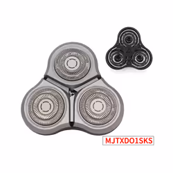 1PCS for Xiaomi Mijia S500C S500 S300 Electric Shaver Head