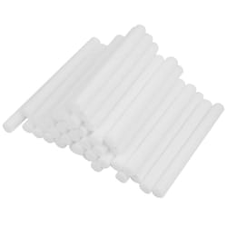 40Pcs Cotton Swab Filters Refill Sticks for USB Powered Humidifiers
