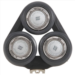 Shaver Head for Philips S5000 S5370 S5571 S5420 S5140 S5078 -Black