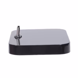 Type-C Charger Stand Holder Cell Phone Usb-C Charging Station Black
