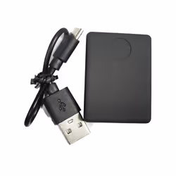 N9 Wireless GSM Audio Bugging Voice Detect Car GPS Tracker Real Time