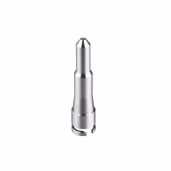 Steam Nozzle Tip Spout for Delonghi, Milk Frother Foam Inner Tube