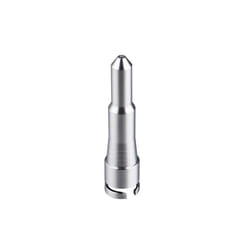 Steam Nozzle Tip Spout for Delonghi, Milk Frother Foam Inner Tube