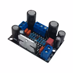 TDA7294 Mono 100W Power Amplifier Board Finished Board