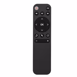 Bluetooth 5.2 Remote Control for Smart Tv Box Computer