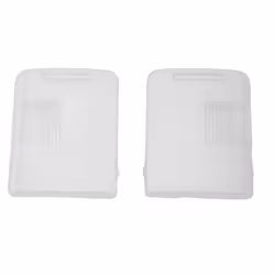 Car Reading Light Cover for Toyota Camry Aurion V50 2012-2017
