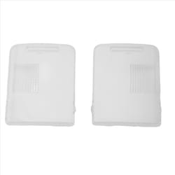 Car Reading Light Cover for Toyota Camry Aurion V50 2012-2017