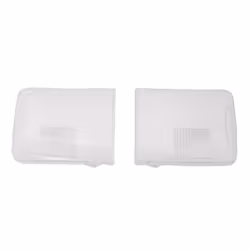 Car Reading Light Cover for Toyota Camry Aurion V50 2012-2017