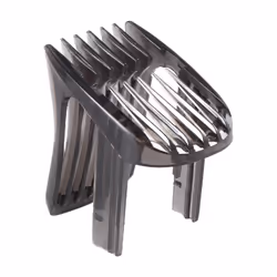 for Philips Hair Clipper HC3400 HC3410 HC3420 HC3422 HC3426 Black