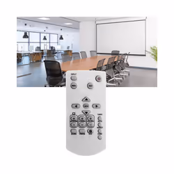 Replace YT-150 Projector Remote Control for Casio XJ-V1, XJ-V2