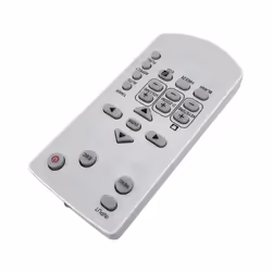 Replace YT-150 Projector Remote Control for Casio XJ-V1, XJ-V2