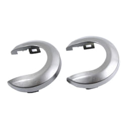 2Pcs Car Interior Door Handle Cover for Nissan Tiida 2005-2010 NV200