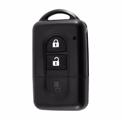 Car Keyless Entry Remote Key for Nissan X-Trail Qashqai Pathfinder