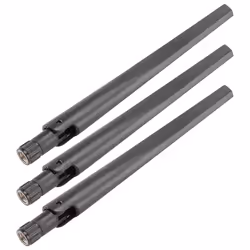 Metal WiFi Antenna with 5DBi 2.4G/5G Dual-Band for ASUS RT-AC68U