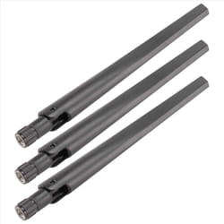 Metal WiFi Antenna with 5DBi 2.4G/5G Dual-Band for ASUS RT-AC68U