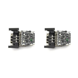 2 Pcs for Dewalt DCB200 20V10 Core 21700 Electric Core Power Tool