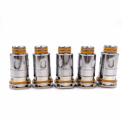 0.4Ohm MTL Coils for Aegis Boost Hero ZEUS X Replacement Coils