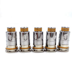 0.4Ohm MTL Coils for Aegis Boost Hero ZEUS X Replacement Coils