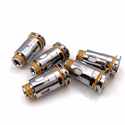 0.4Ohm MTL Coils for Aegis Boost Hero ZEUS X Replacement Coils
