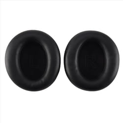 Replacement Ear Pads for Anker Soundcore Life Q30/Q35(Black)