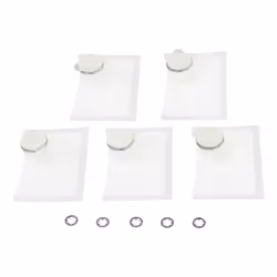 5Pcs Motorcycle Fuel Pump Filter Fuel Filter Suitable for Yamaha