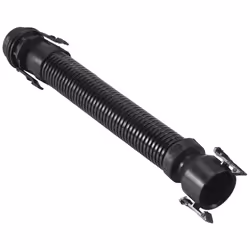 Air Filter Intake Breather Pipe for -BMW 1 3 5 7 E81 E87 E90 N47 N57