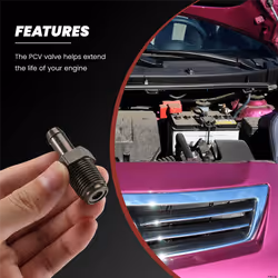 PCV Vent Valve for Toyota for Prius for Yaris Ech O Scion XA 99-08