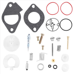 Lawn Mower Carburetor Repair Kit for Briggs-Stratton 11HP-19HP 796184