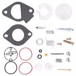 Lawn Mower Carburetor Repair Kit for Briggs-Stratton 11HP-19HP 796184
