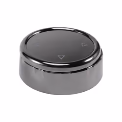 Car Multimedia Button Cover Knob Sticker for -BMW F10 F18 F07 F20 F21