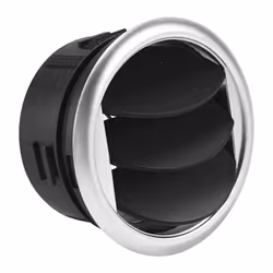 Dashboard Air Conditioning Deflector Outlet Vent For Suzuki Swift