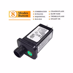 24V Transformer Plug Power Supply EU Plug