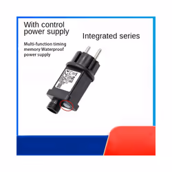24V Transformer Plug Power Supply EU Plug