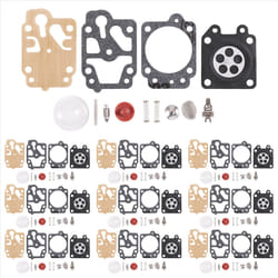 10 SETS Carburetor Repair Kit for 40-5 44-5 32 34 26 Trimmer Parts