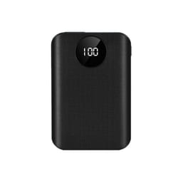 Power Bank Box 3X18650 Battery Pack DIY Smart Charge Fast Charger