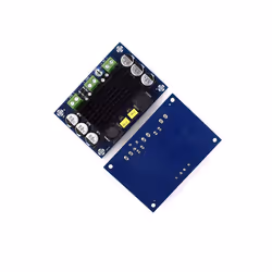 Mono Amplifier Board Class DC 12V-26V Digital Audio Power Amplifier