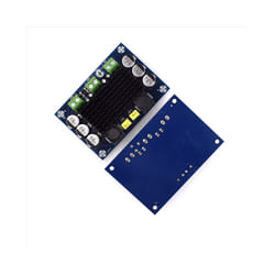 Mono Amplifier Board Class DC 12V-26V Digital Audio Power Amplifier
