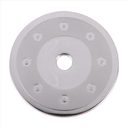 Stainless Steel Fuel Tank Cap for Peugeot 206 207 CITROEN C2