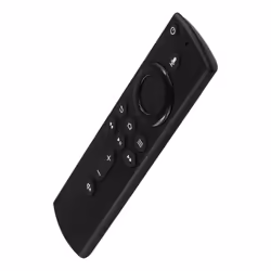 Universal Voice Remote Control Compatible with Amazon Fire