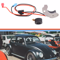 Electronic Ignition Module Distributor for -Bug Bus for Buggy