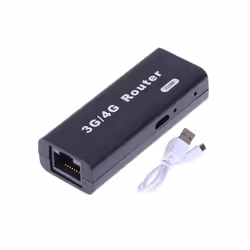 WiFi Wlan Hotspot WiFi Hotspot 150Mbps RJ45 USB Wireless Router