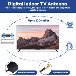 3G 4G LTE Router Extension Cable Antenna Universale WIFI Antenna