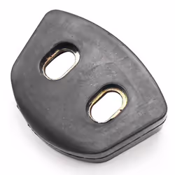 Rear Door Locking Damper Male for MITSUBISHI PAJERO MONTERO V32 V43