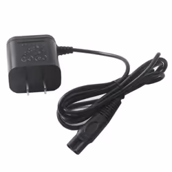 15V Adaptor Charger for Philips Shaver HQ8505 6070 7310 6090 US Plug