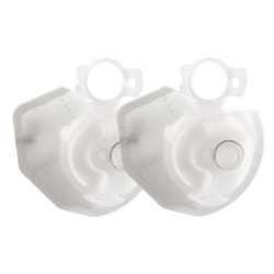 2Pcs Fuel Pump Filter for Mazda 5 Mazda 3 5 6 Mx-5 Miata CX-7 RX 8