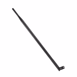 12DBI WiFi Antenna, with RP?SMA Connector for Wireless Network