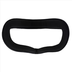 Breathable Sweatproof Interface Bracket VR Pad for Oculus Quest 2
