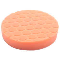 5inch (125mm) Polishing Pad kit For Car Polisher Pack of 5Pcs