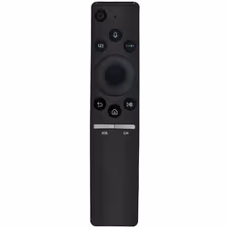 BN59-01266A Replaced Voice Remote for Samsung Smart 4K TV BN5901266A